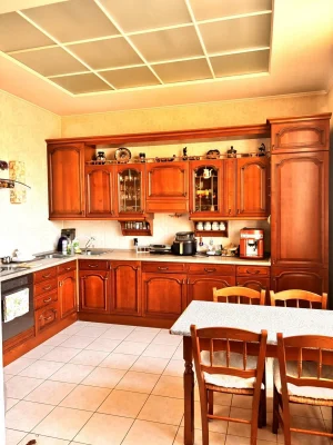 Квартира 150 м² Лівий берег, Монтана
