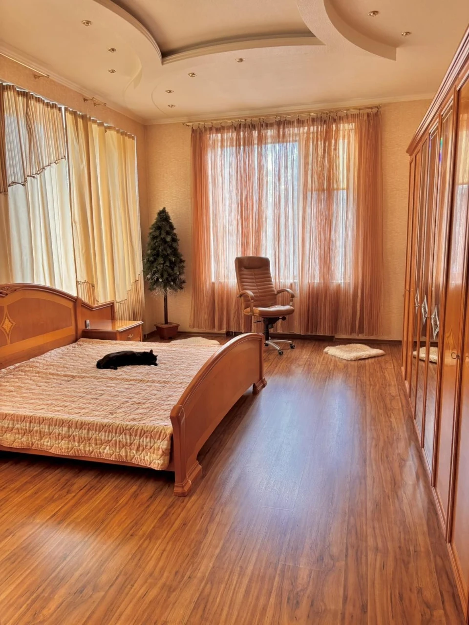Квартира 150 м² Лівий берег, Монтана