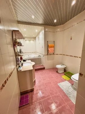 Квартира 150 м² Лівий берег, Монтана