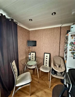 Продається 2-кімнатна квартира в центрі міста