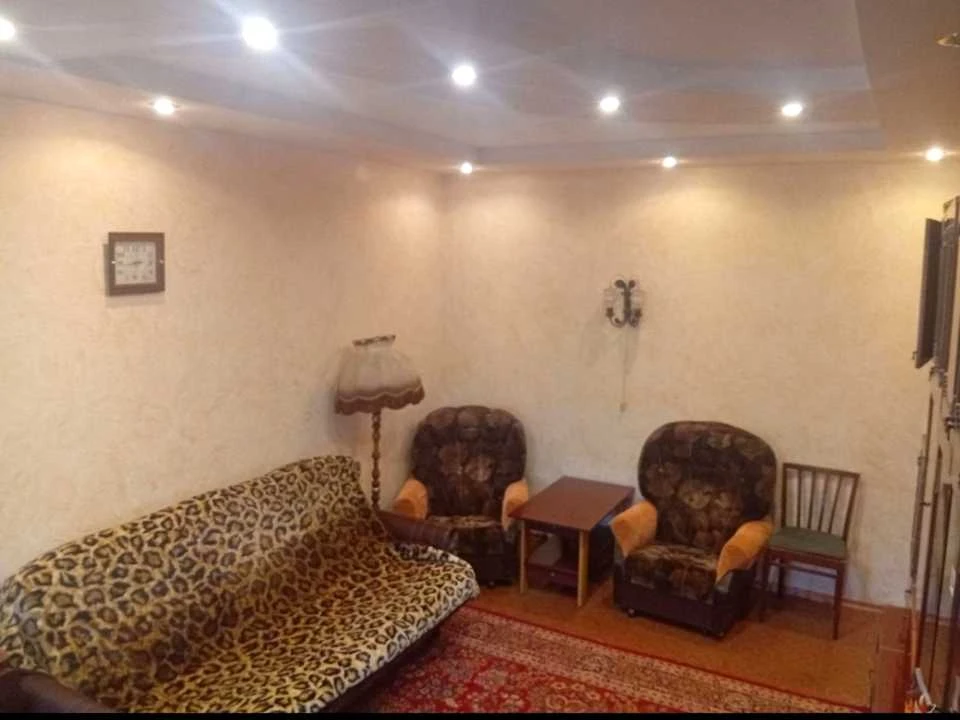 Квартира. Кам'янське, Кам'янське (Дніпродзержинськ), Івана М