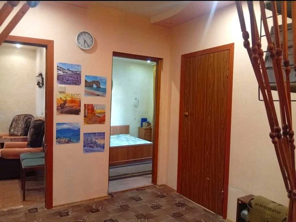 Квартира. Кам'янське, Кам'янське (Дніпродзержинськ), Івана М