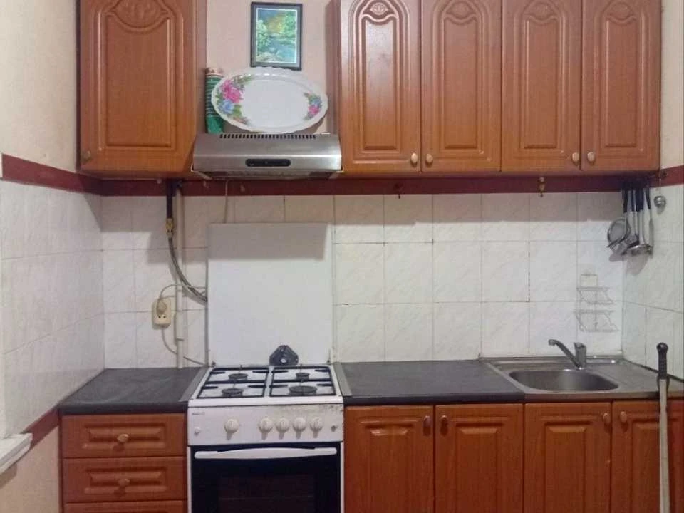 Квартира. Кам'янське, Кам'янське (Дніпродзержинськ), Івана М