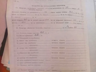 Квартира. Кам'янське, Кам'янське (Дніпродзержинськ), Івана М