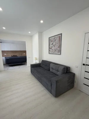For Sale: 2-room apartment in Quiet Center | Capreмонт | Gas Autonomous