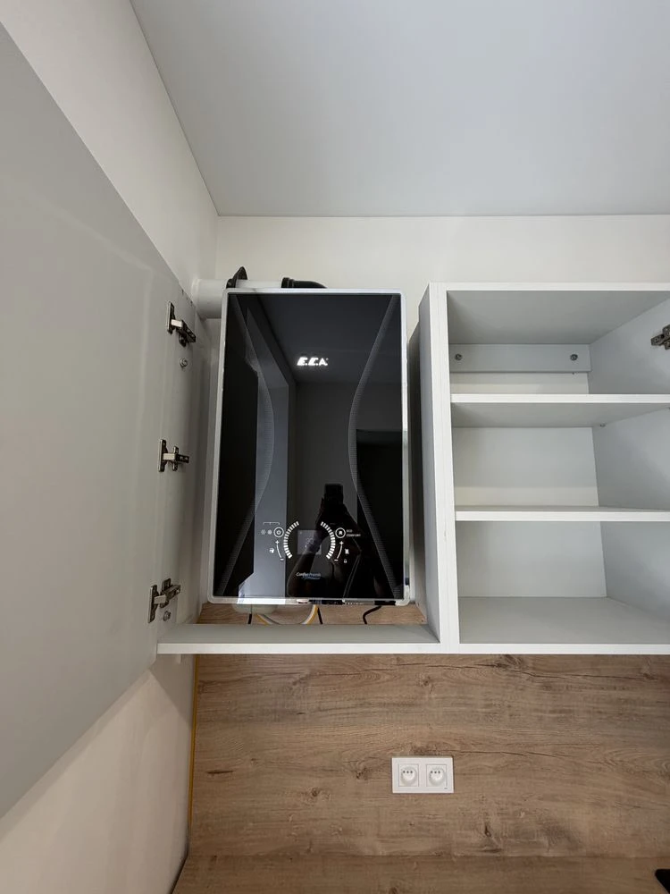 For Sale: 2-room apartment in Quiet Center | Capreмонт | Gas Autonomous