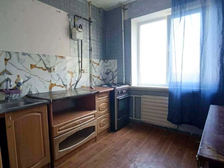 Квартира. Кам'янське, Кам'янське (Дніпродзержинськ), Харківська