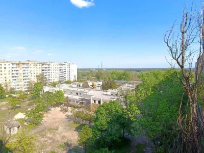 Apartment. Kam'yans'ke, Kam'yans'ke (Dniprozerzhynsk), Kharkivs