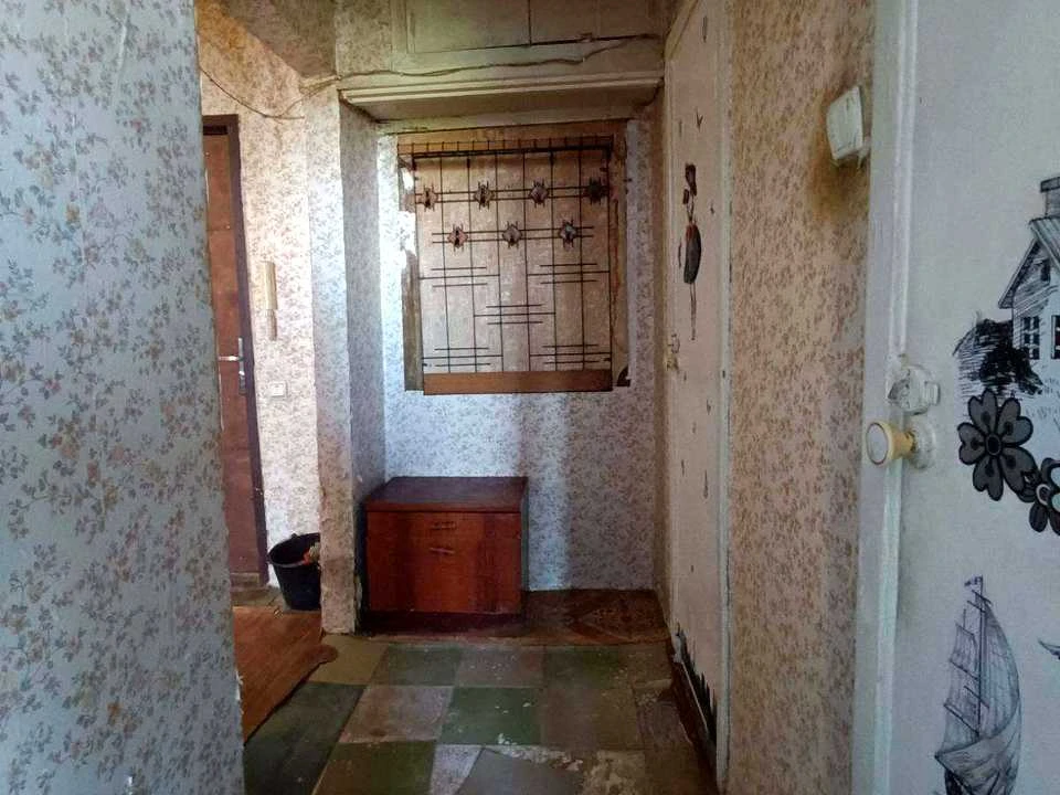 Apartment. Kam'yans'ke, Kam'yans'ke (Dniprozerzhynsk), Kharkivs