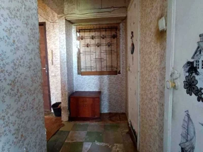 Apartment. Kam'yans'ke, Kam'yans'ke (Dniprozerzhynsk), Kharkivs