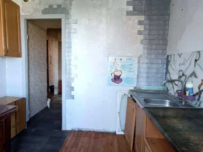 Apartment. Kam'yans'ke, Kam'yans'ke (Dniprozerzhynsk), Kharkivs
