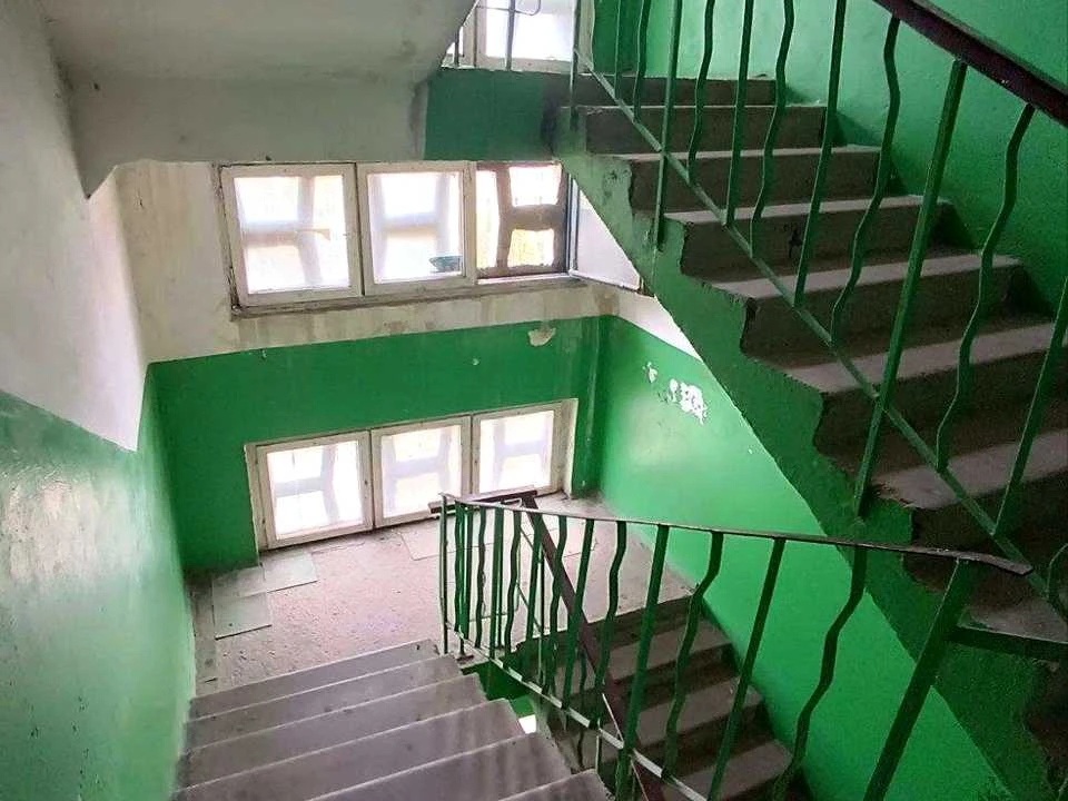 Apartment. Kam'yans'ke, Kam'yans'ke (Dniprozerzhynsk), Kharkivs