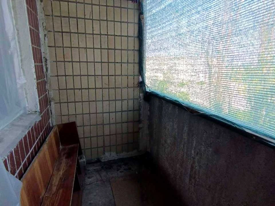 Apartment. Kam'yans'ke, Kam'yans'ke (Dniprozerzhynsk), Kharkivs