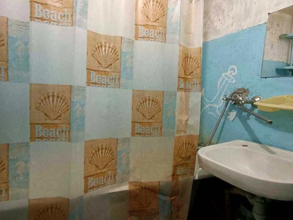 Apartment. Kam'yans'ke, Kam'yans'ke (Dniprozerzhynsk), Kharkivs