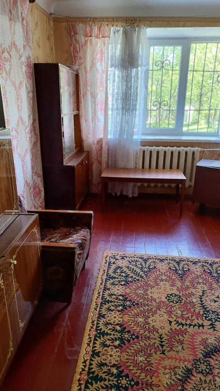 Great Price! Selling 3-room apartment in Cheremushki