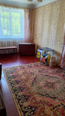 Great Price! Selling 3-room apartment in Cheremushki