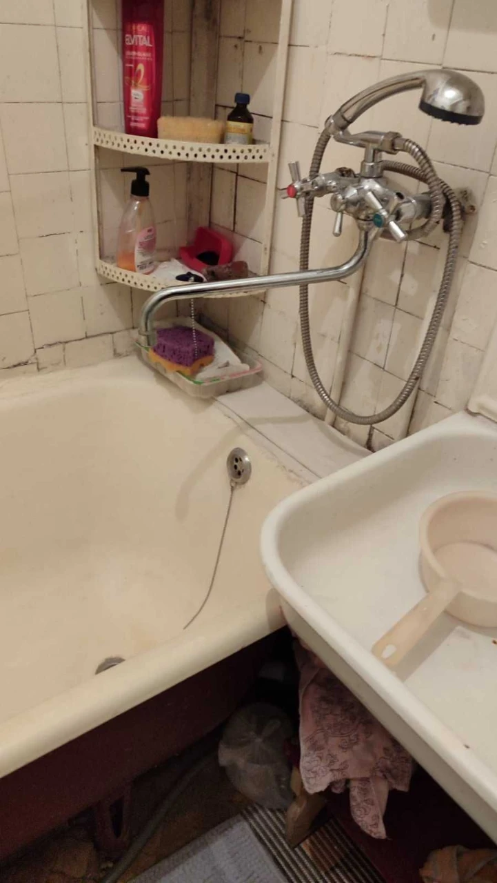 Great Price! Selling 3-room apartment in Cheremushki