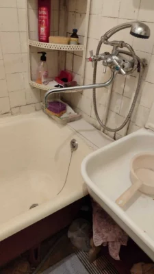 Great Price! Selling 3-room apartment in Cheremushki