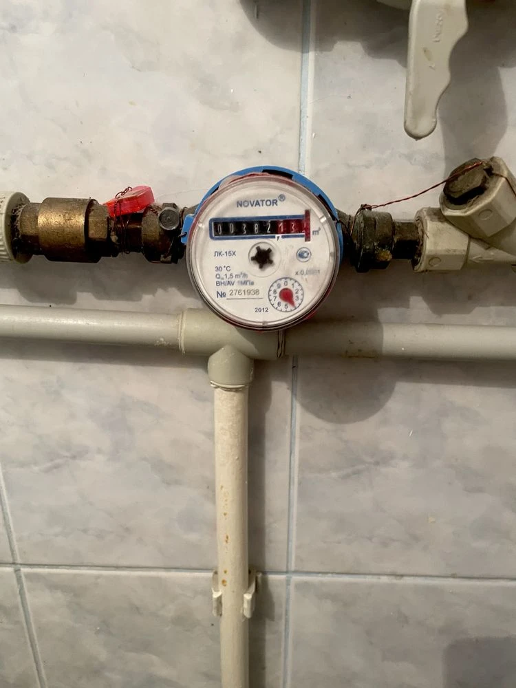 Продам 2х комнатную квартиру с газовым отоплением на Черёмуш