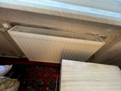 Продам 2х комнатную квартиру с газовым отоплением на Черёмуш