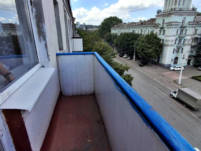 Квартира. Каменское, Каменское (Днепродзержинск), Тарас
