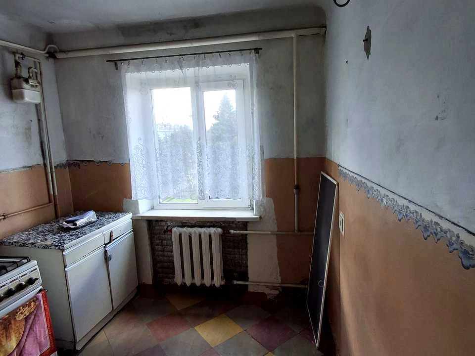 Квартира. Каменское, Каменское (Днепродзержинск), Тарас