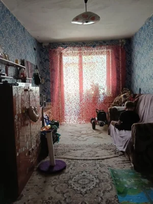 Продається 4-кімнатна квартира, Лівий берег, 2/9