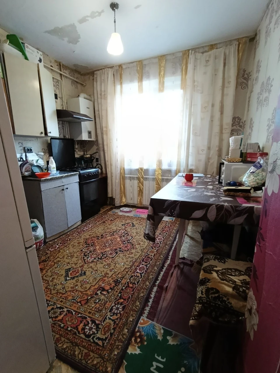 Продається 4-кімнатна квартира, Лівий берег, 2/9