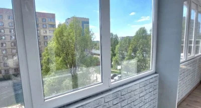 Продається 2-кімнатна квартира, 11 мікрорайон