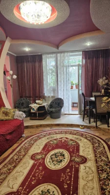 For sale 4-room apartment in Sosgorod, mar