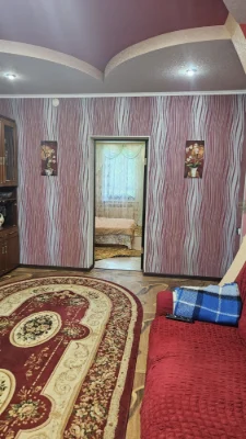 For sale 4-room apartment in Sosgorod, mar
