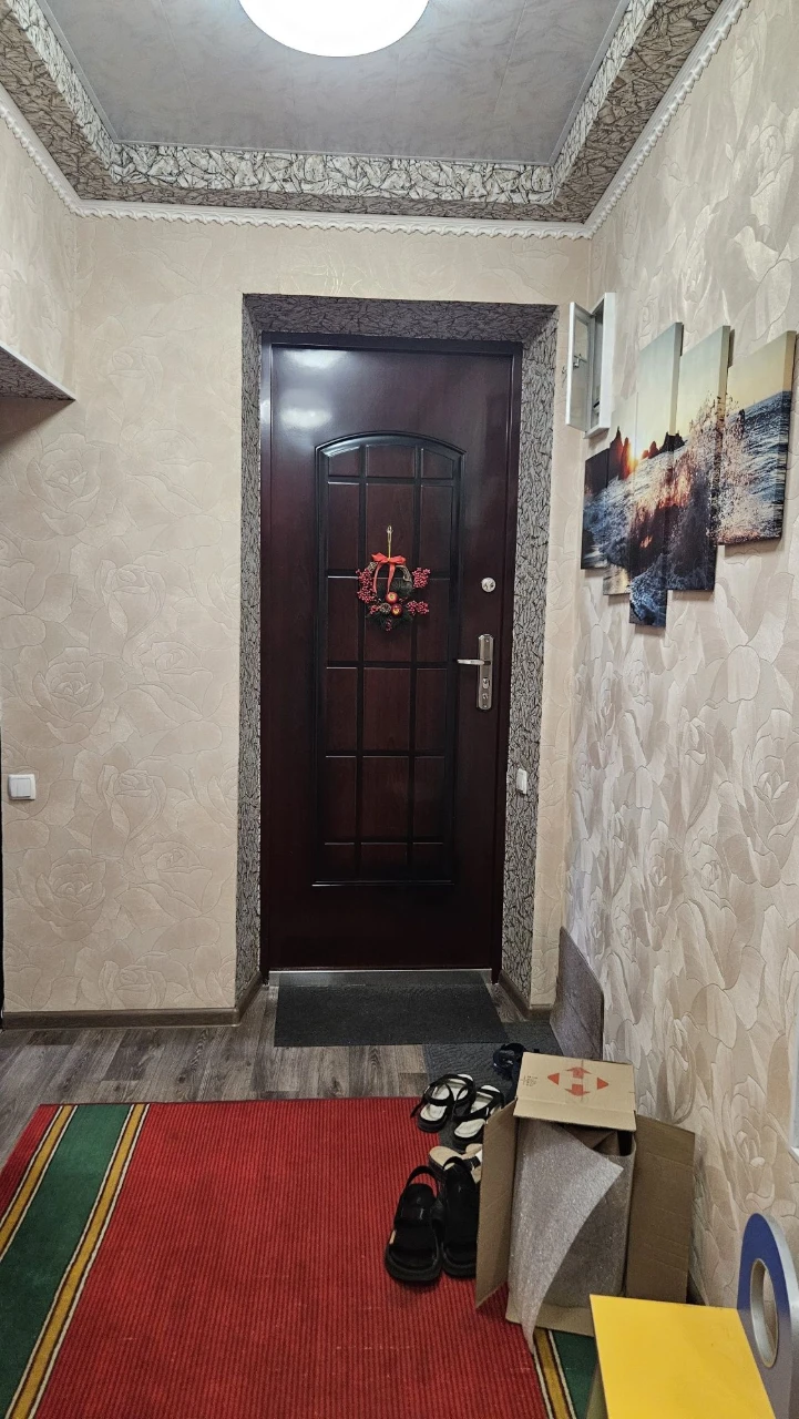 For sale 4-room apartment in Sosgorod, mar