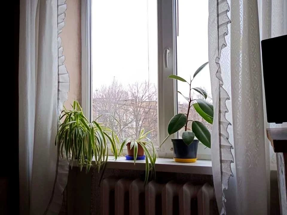 Квартира. Кам'янське, Кам'янське (Дніпродзержинськ), Максима