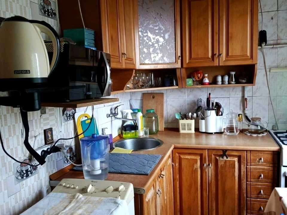 Квартира. Кам'янське, Кам'янське (Дніпродзержинськ), Максима