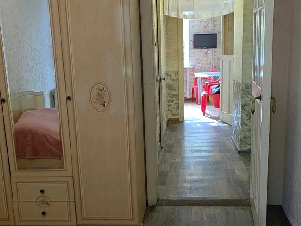 Квартира. Каменское, проспект Свободы