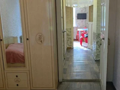 Квартира. Каменское, проспект Свободы