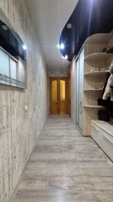 Продається чудова 3-кімнатна квартира в центрі міста