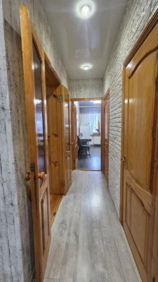 Продається чудова 3-кімнатна квартира в центрі міста