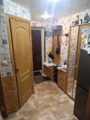 Продаж однокімнатної квартири. Черемушки. Власник!