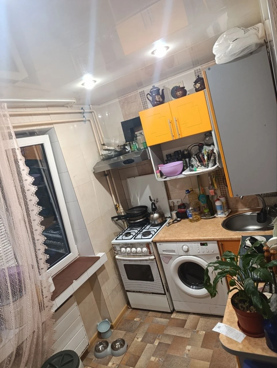 Продаж однокімнатної квартири. Черемушки. Власник!