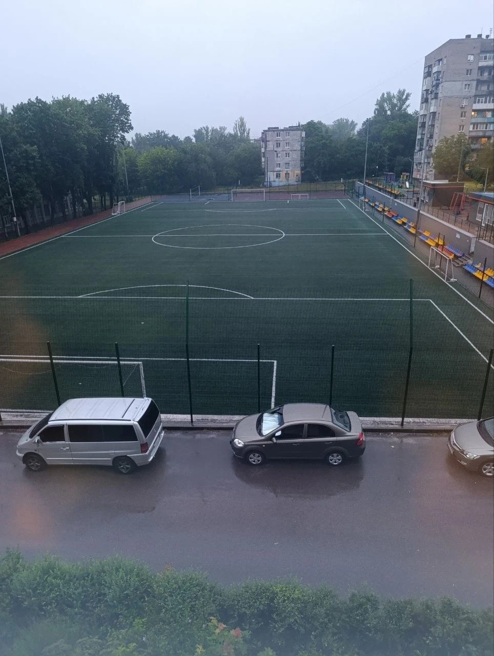 Продаж однокімнатної квартири. Черемушки. Власник!