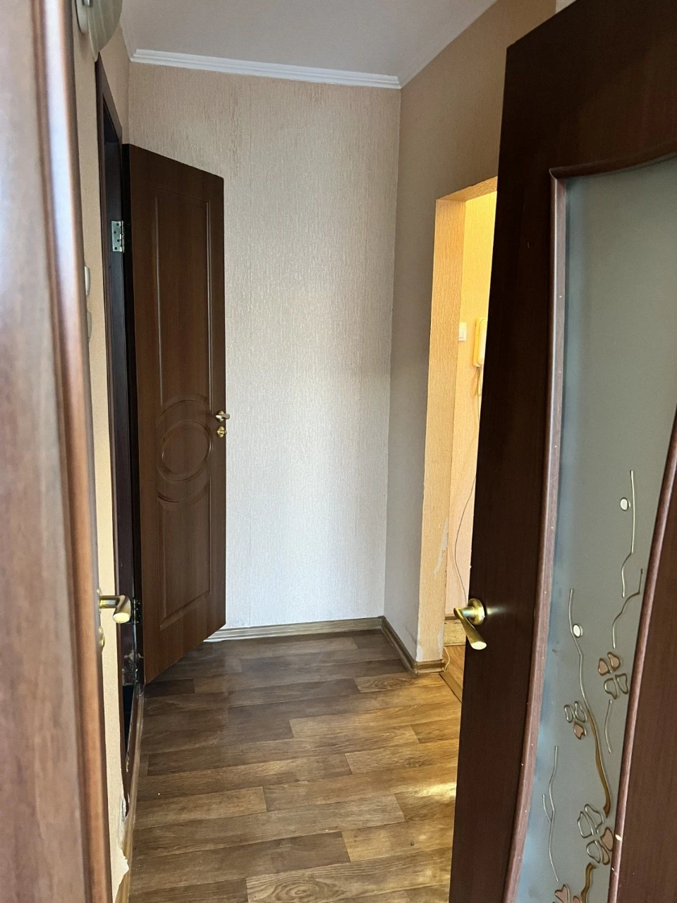 Продається 1-кімнатна квартира в самому серці 2-го мікрорайону