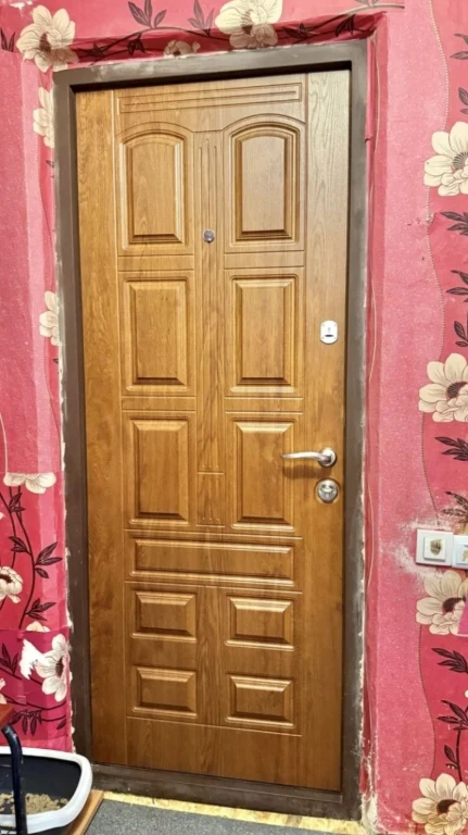 FOR SALE - 4-bedroom apartment in Dnipro!