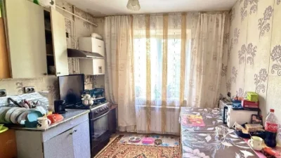 FOR SALE - 4-bedroom apartment in Dnipro!