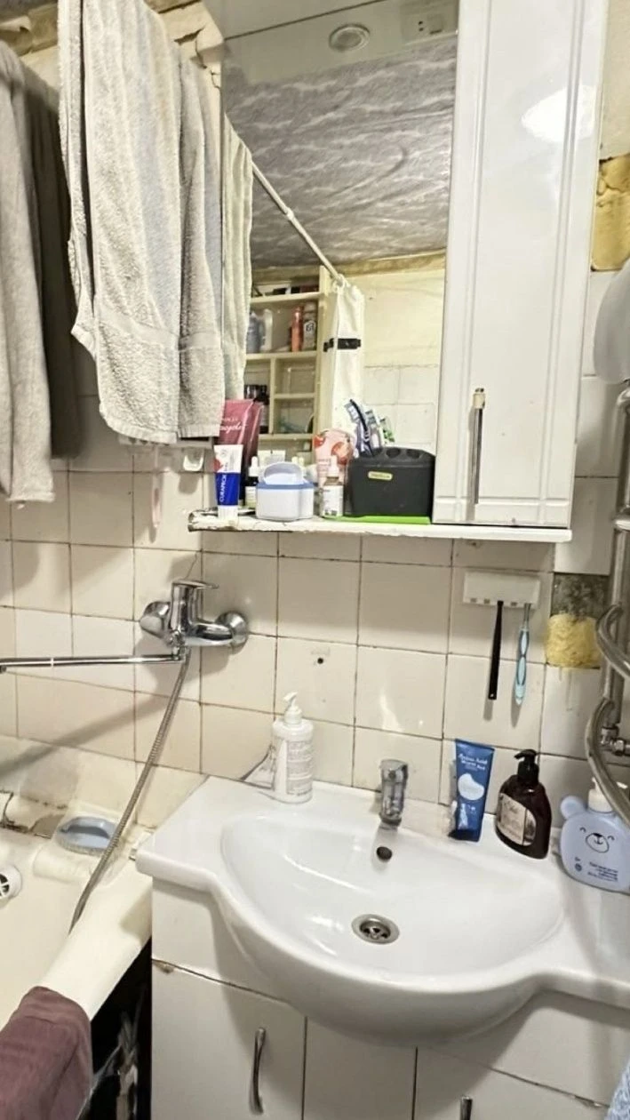 FOR SALE - 4-bedroom apartment in Dnipro!