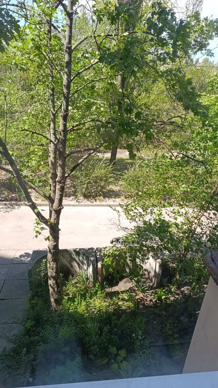 FOR SALE - 4-bedroom apartment in Dnipro!