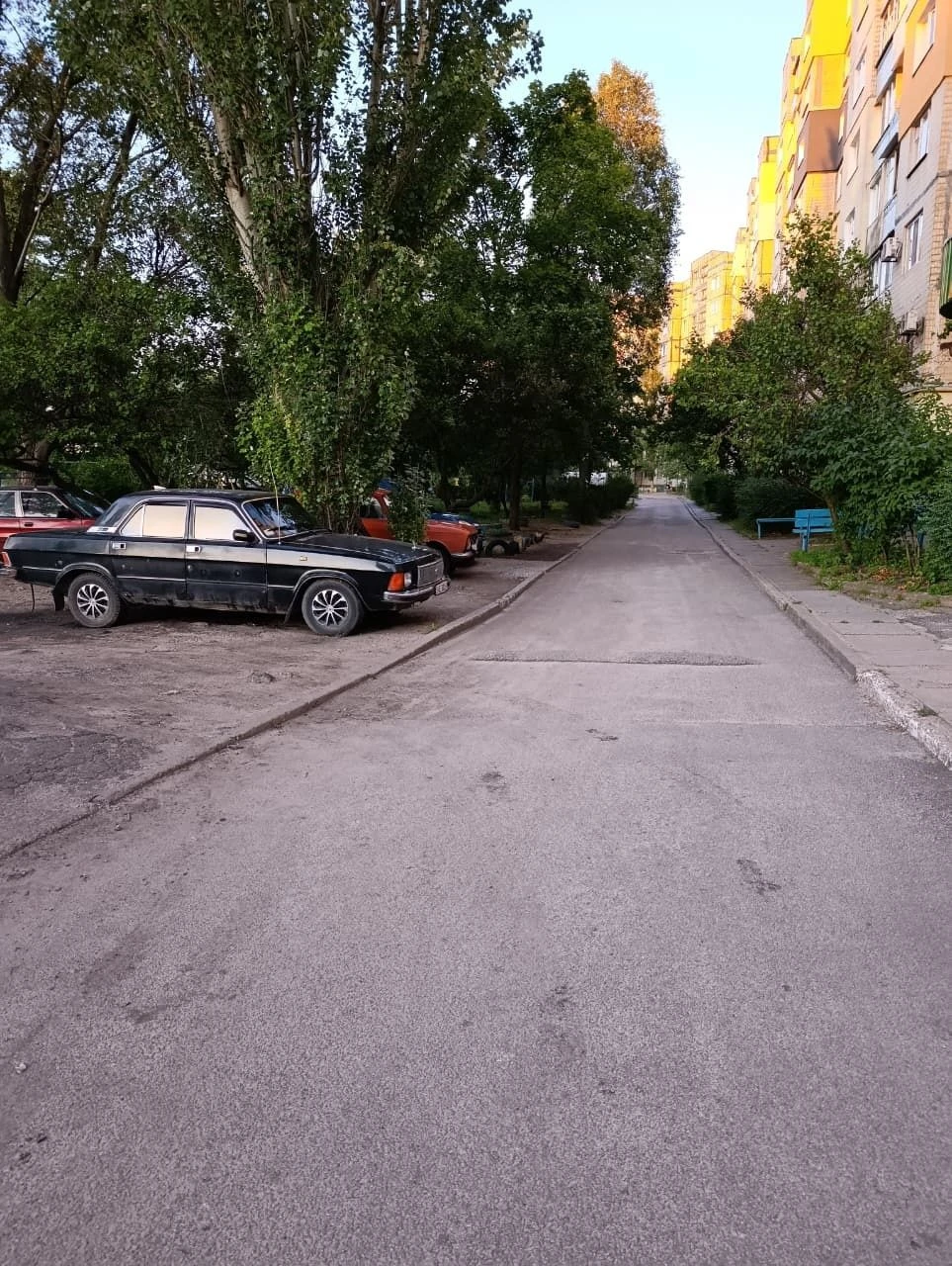 FOR SALE - 4-bedroom apartment in Dnipro!