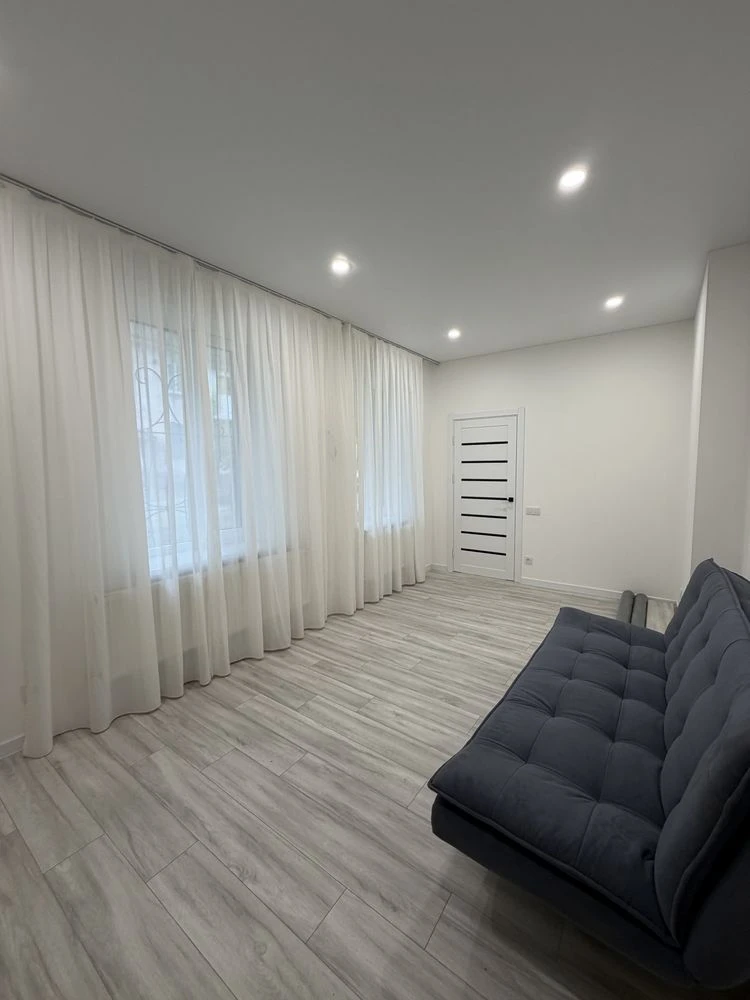 For Sale – 2-room apartment – Right Bank | Renovation | Furniture | Autonomous