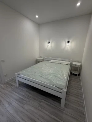 For Sale – 2-room apartment – Right Bank | Renovation | Furniture | Autonomous