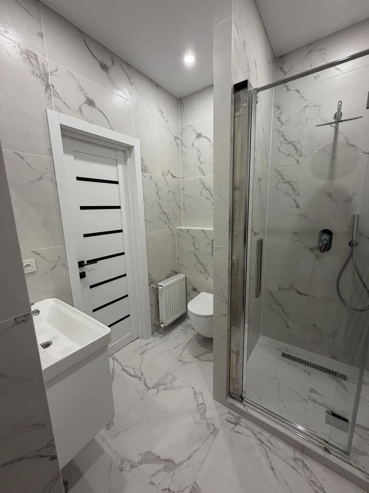 For Sale – 2-room apartment – Right Bank | Renovation | Furniture | Autonomous